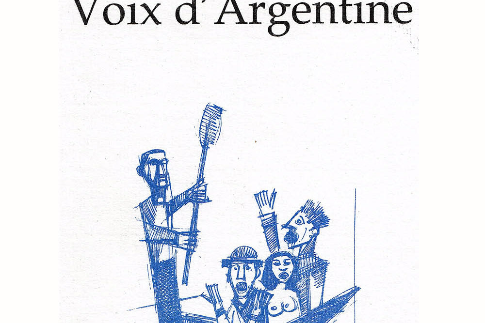Voix d'Argentine